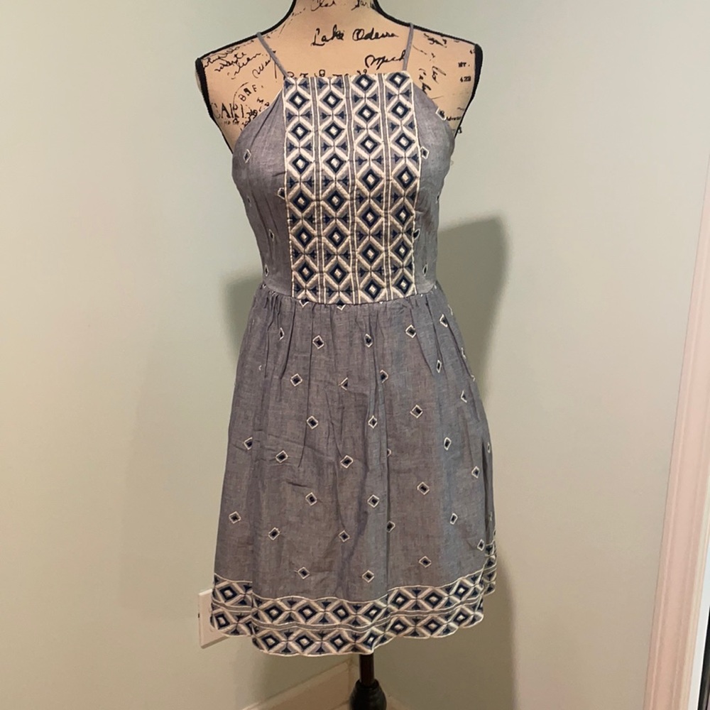 NWOT Trixxi dress size 3